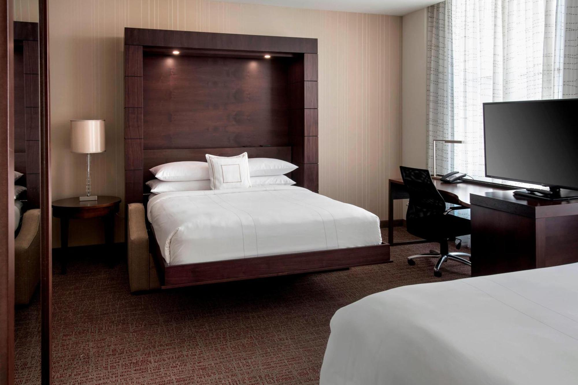 Residence Inn By Marriott Chicago Downtown/Loop Eksteriør billede