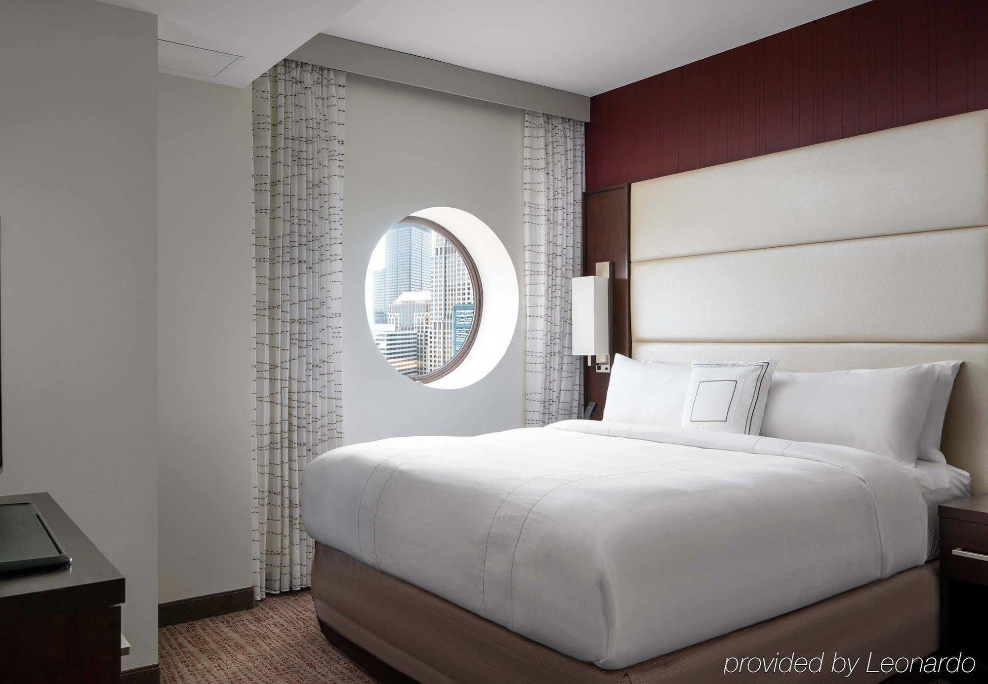 Residence Inn By Marriott Chicago Downtown/Loop Eksteriør billede